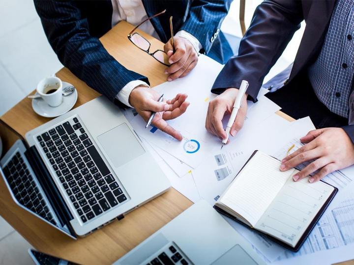 Auditeur-Comptable OBNL Montréal