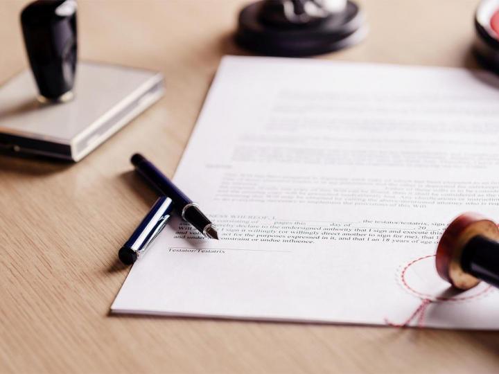Examen d’états financiers OBNL-OSBL Montréal