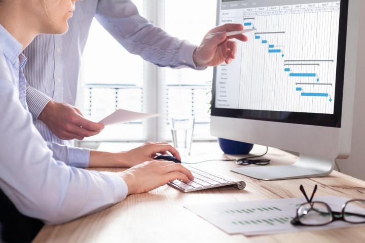 Auditeur-Comptable OBNL Montréal